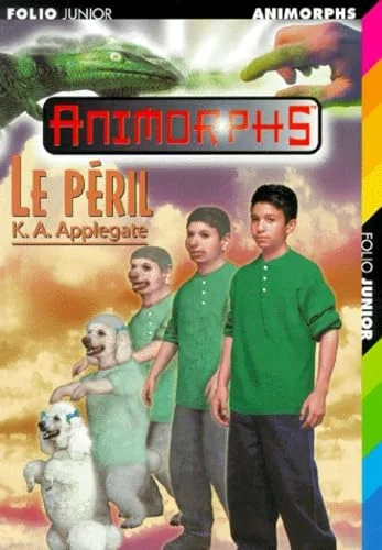 Le Péril