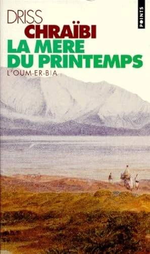 La mère du printemps