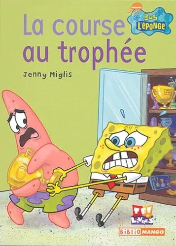 Bob l'Eponge, tome 2
