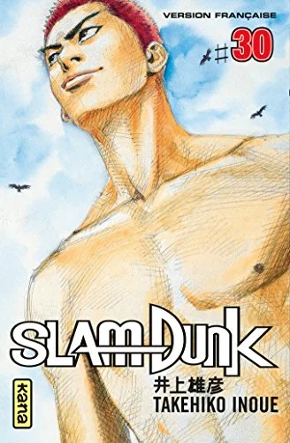 Slam Dunk, tome 30