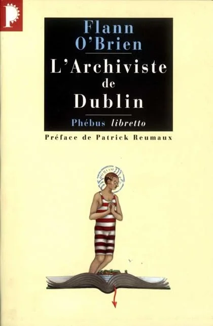 L'Archiviste de Dublin