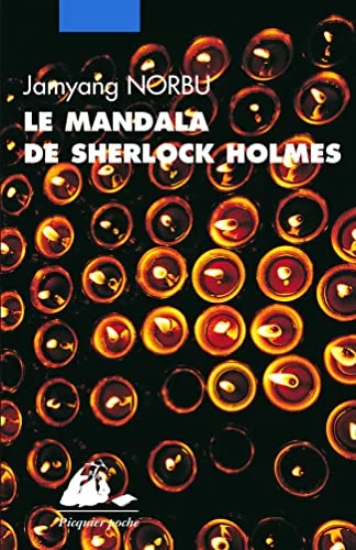 Le mandala de Sherlock Holmes