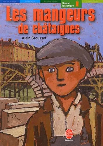 Les Mangeurs de châtaignes
