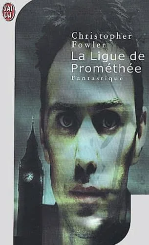 La Ligue de Prom�th�e
