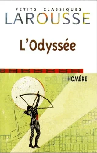 L'Odyss�e