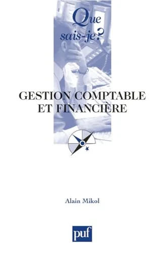 Gestion comptable et financière