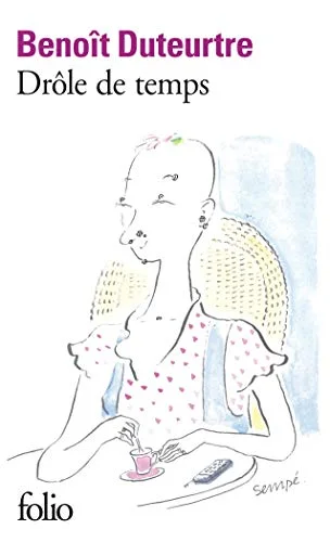 Drôle de temps