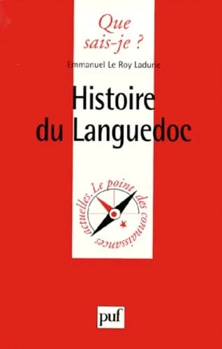 Histoire du Languedoc