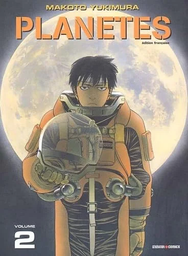 Planètes. Tome 2