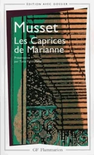 Les caprices de Marianne