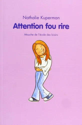 Attention, fou rire