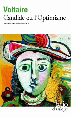Candide ou l'Optimiste