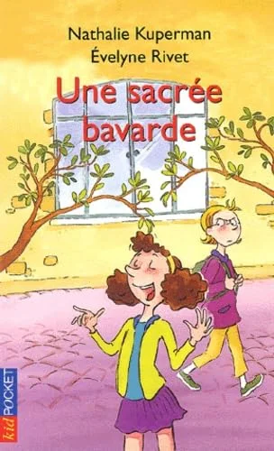 Une sacr�e bavarde