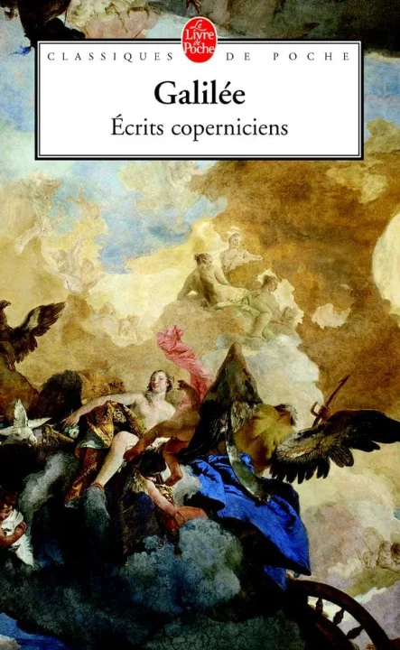Écrits coperniciens