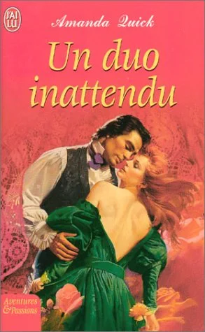 Un duo inattendu
