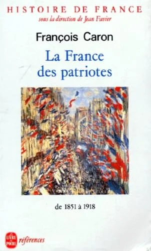 Histoire de France