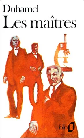 Les Ma�tres