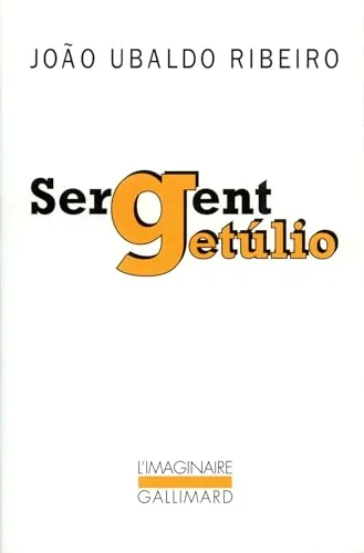 Sergent Get�lio