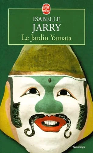 Le jardin Yamata