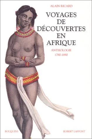 Voyages de d�couvertes en Afrique
