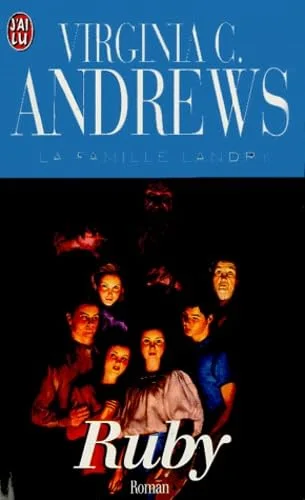La Famille Landry 1. Ruby