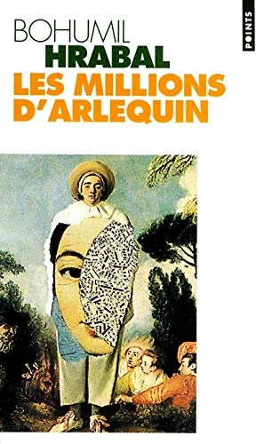 Les Millions d'Harlequin
