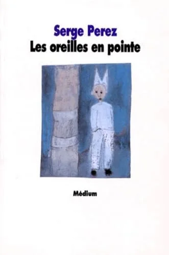 Les oreilles en pointe