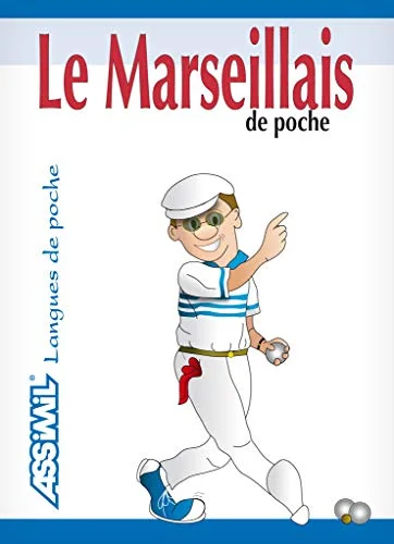 Le marseillais de poche