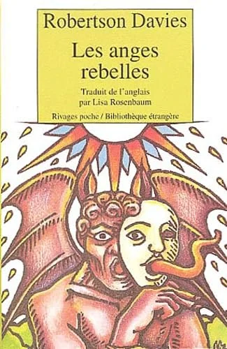 Les Anges rebelles