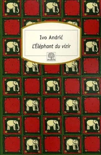 L'Eléphant du vizir