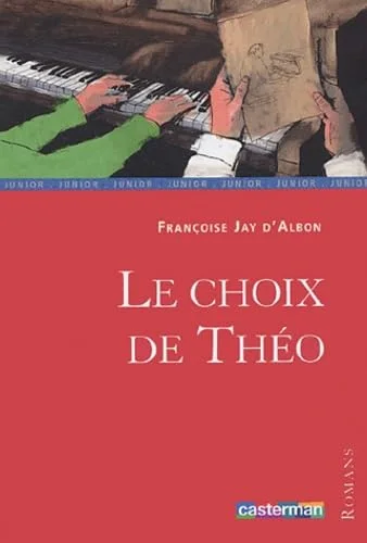 Le choix de Th�o