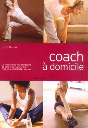 Coach à domicile