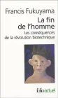 La Fin de l'homme