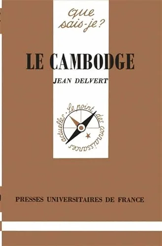 Le Cambodge