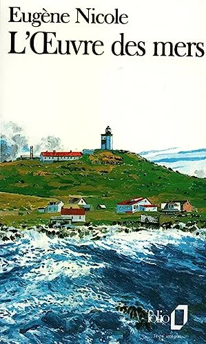 L'Oeuvre des mers