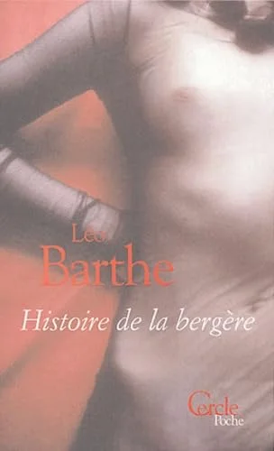 Histoire de bergère