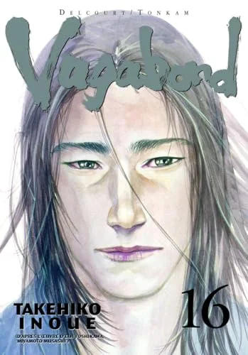 Vagabond, tome 16