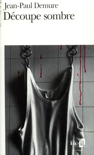 Découpe sombre
