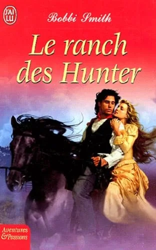 Le ranch des Hunter