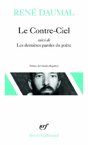 Le contre-ciel