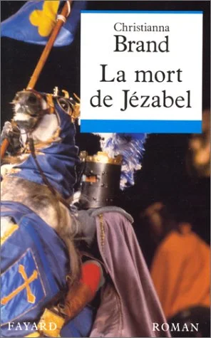La mort de J�zabel