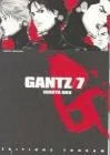 Gantz, tome 7