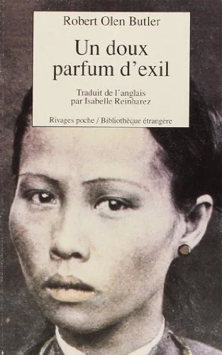 Un doux parfum d'exil