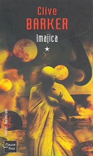 Imajica, tome 1
