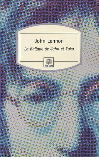 La Ballade de John et Yoko