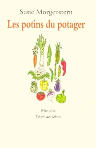 Les Potins du potager