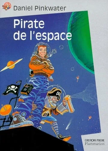 le Pirate de l'espace