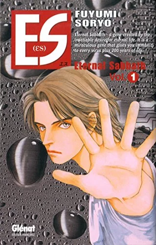 ES, tome 1 : Eternal Sabbath