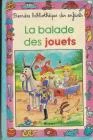 La balade des jouets
