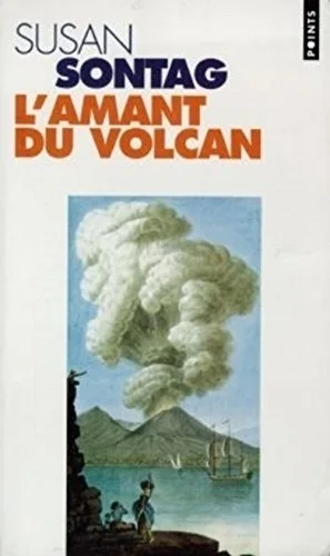 L'amant du volcan